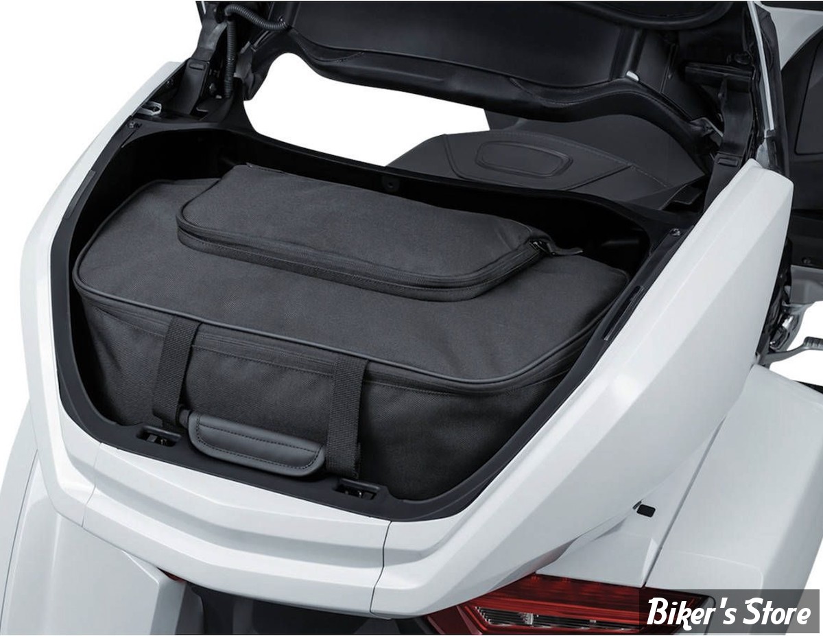 TOP-CASE : SAC D'INTERIEUR DE TOP-CASE - KURYAKYN - HONDA GOLDWING GL1800  - Kuryakyn Trunk Liner GL1800 - 5269