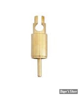 PIÈCE N° 13 - VALVE DE CABLE DE STARTER - KEIHIN CV - 27583-88 - MCS - LA PIÈCE