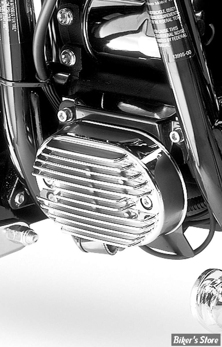 REGULATEUR - SOFTAIL 2011/2017 - OEM 74540-11 / 74567-11 - GENUINE HD