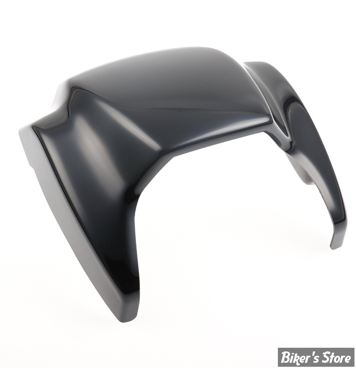 - TETE DE FOURCHE - Milwaukee-Eight FXBR/S 18/24 - CULT WERK - NOIR BRILLANT - HD-BRO054