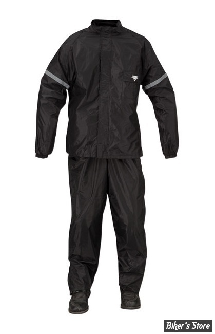 COMBINAISON DE PLUIE - NELSON RIGGS - WEATHERPRO - TAILLE M