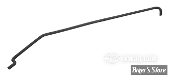 ECLATE M - PIECE N° 56 - TRINGLE DE STARTER - OEM 27244-48 / 1233-48 - PARKERIZÉ - LA PIECE