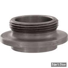 - INSERT / RACCORD A SOUDER - FILETAGE : 22 MM - INOX - 2S - LA PIECE