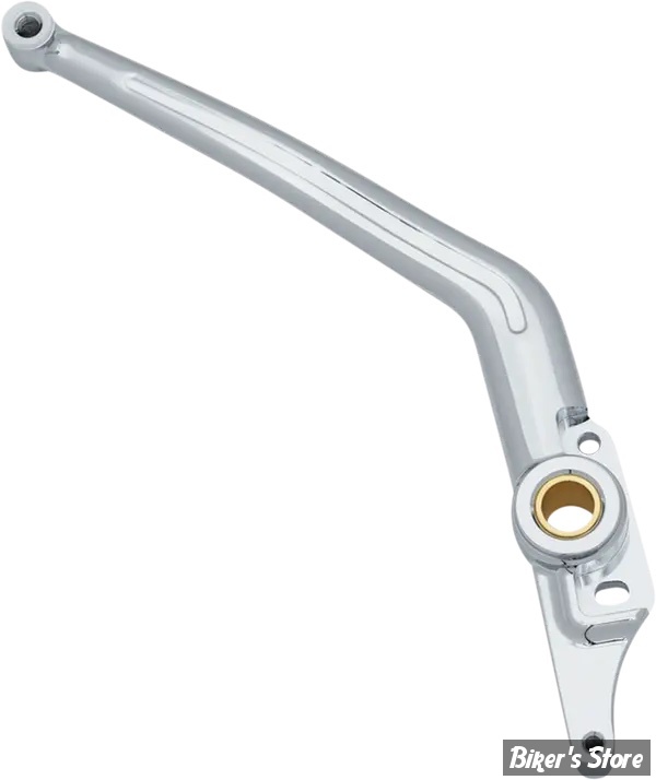 BRAS DE SELECTEUR DE VITESSES - INDIAN - KURYAKYN - CHROME - 5816 / KUR5816