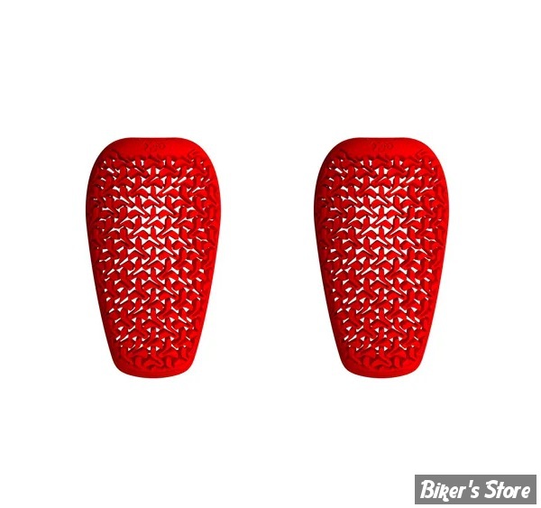  - PROTECTION - EPAULE / COUDE / GENOU XTM® - JOHN DOE - NIVEAU 2