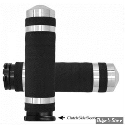 POIGNEES AVON - SUPER SPORT AIR-SS - CHROME - AIR-99