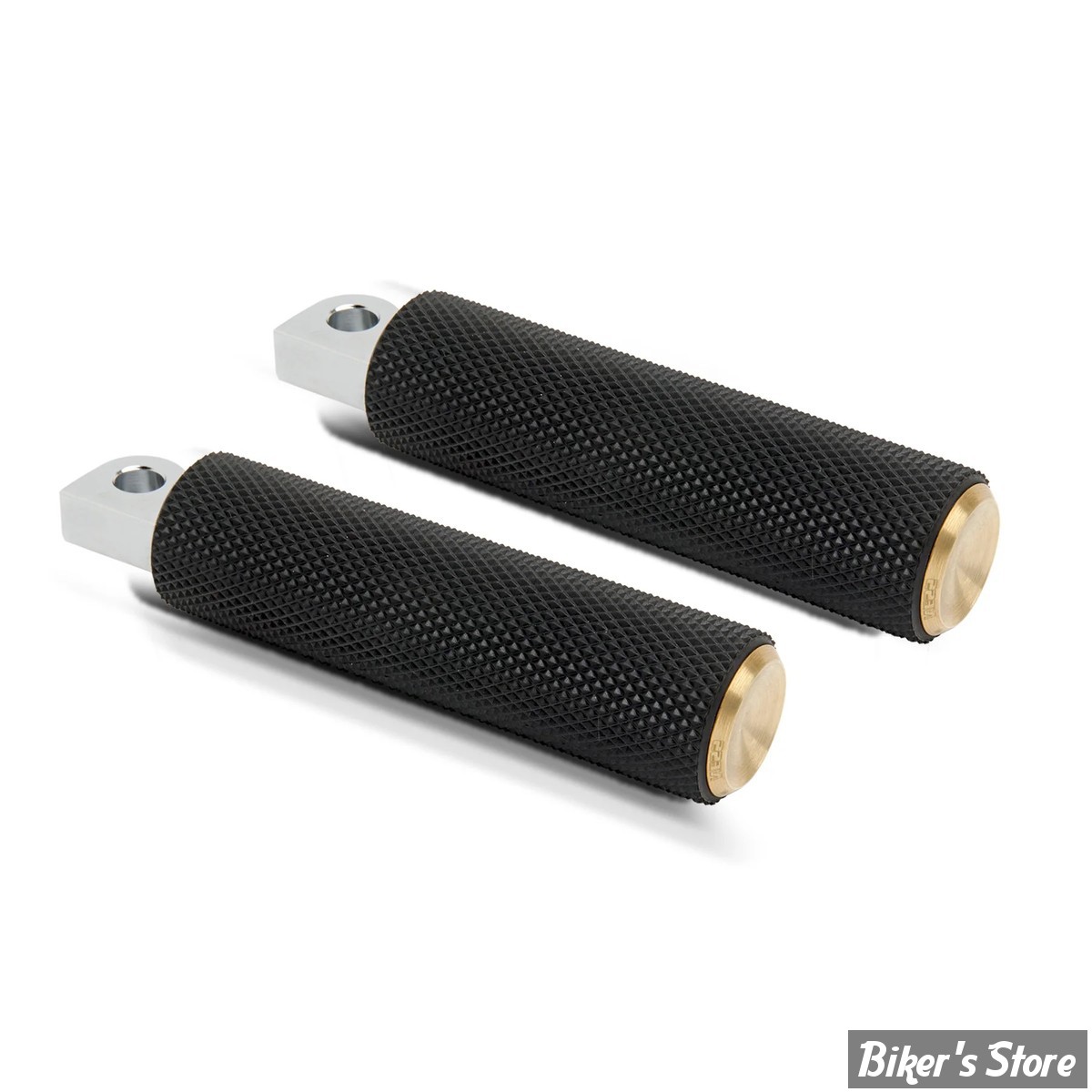 - AN - KNURLED FUSION LAITON - REPOSES PIEDS ARLEN NESS - KNURLED FUSION - LAITON - 07-932