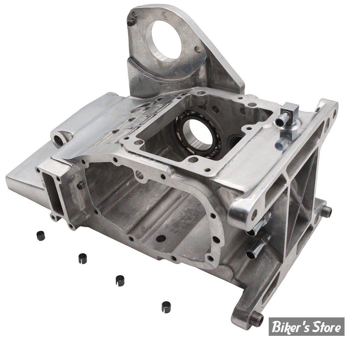 DOC A / PIÈCE N°  A - CARTER de Boite de Vitesses - TOURING 1999/2000 - OEM 34765-99 / 34829-99 - POLI