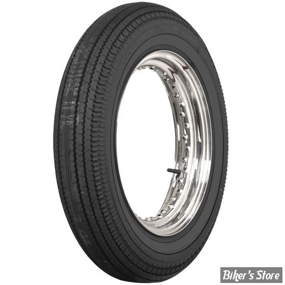 16 x 5.00 - Pneu Coker Classic Tires - Classic - Noir BW