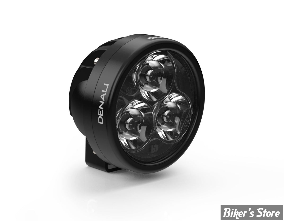 - BLOC DE FEUX DE GABARIT - DENALI ELECTRONICS - LED D3 - DNL.D3.050