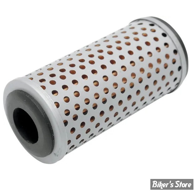 ECLATE A - PIECE N° 48 - ELEMENT de filtre a huile - DRAG SPECIALTIES - 63839-53 / 63840-53