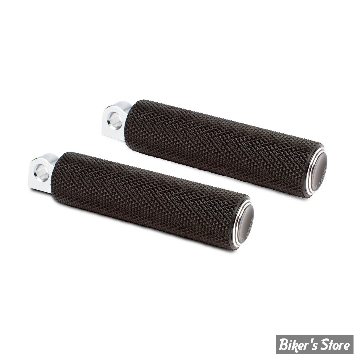 - AN - FUSION DUAL RING NOIR - REPOSES PIEDS ARLEN NESS - FUSION DUAL RING - NOIR - 07-934