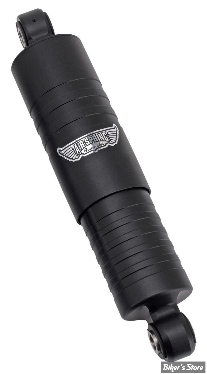 ECLATE N - PIÈCE N° 08 - AMORTISSEUR FOURNALES - DELTA SPRING - NOIR