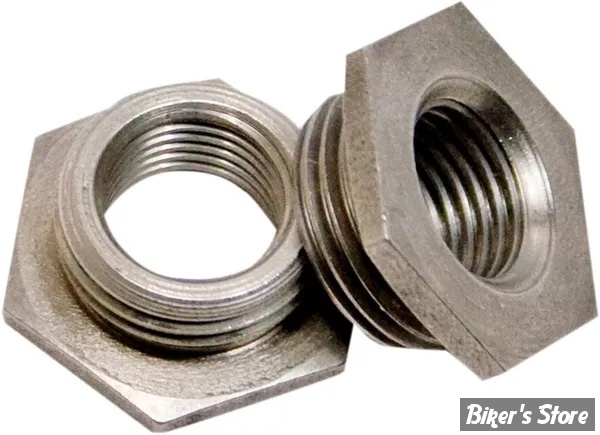 ADAPTATEURS / RÉDUCTEURS DE SONDES D'O2 DE 18MM À 12MM - FEULING - 9927