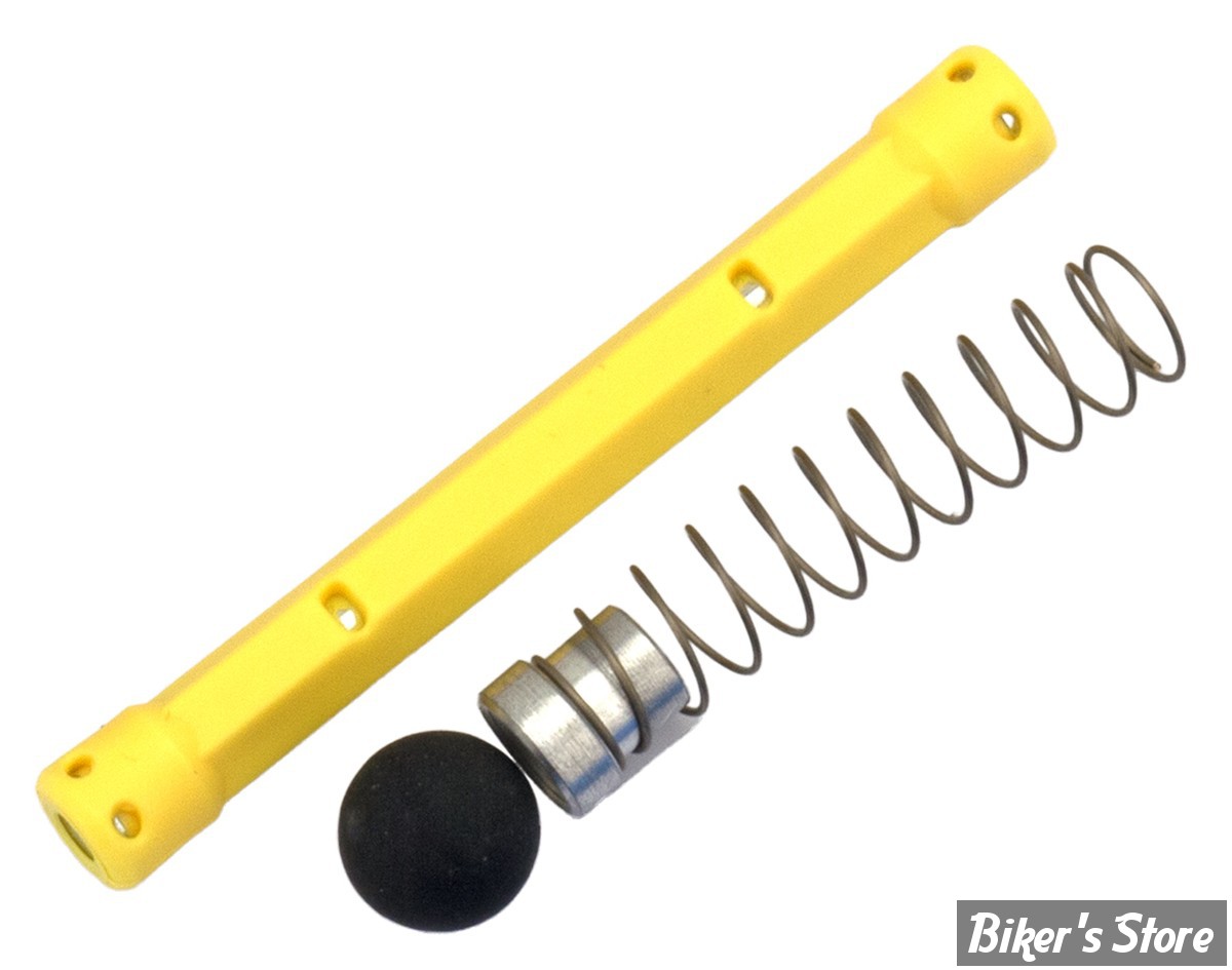 ECLATE K - PIECE N° 16 / 18 / 21 - THE CURE POUR WET SUMPING - BIGTWIN 1937/73