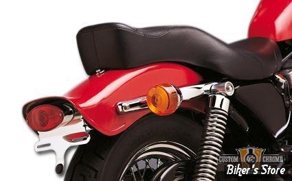 Achetez votre Garde-boue arrière Sportster Bobber, OEM, 150/80, brut