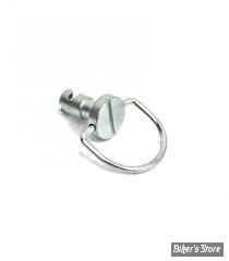 VIS FIXATION BOITE À AIR VROD