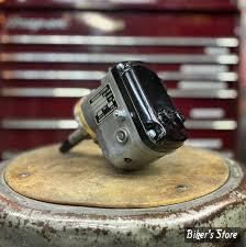  GUIDE ET DESCRIPTIF DES ALLUMAGES MAGNETOS 