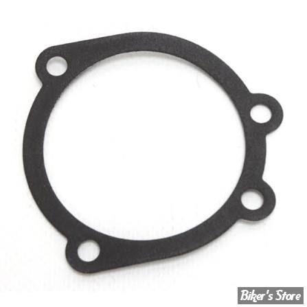 PIÈCE N° 70 - Joint de filtre a air au carburateur - OEM 29059-88 / 29059-88-A - BIGTWIN 90/99 / SPORTSTER 88/06 - 29059-88-F - FOAMET - LA PIÈCE