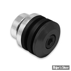 - MEMPHIS SHADES - Ensemble bague de support - NOIR - MSC1009