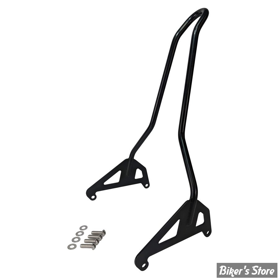  KIT SISSY BAR DETACHABLE SOFTAIL FXFB / FXFBS 18UP TC BROS