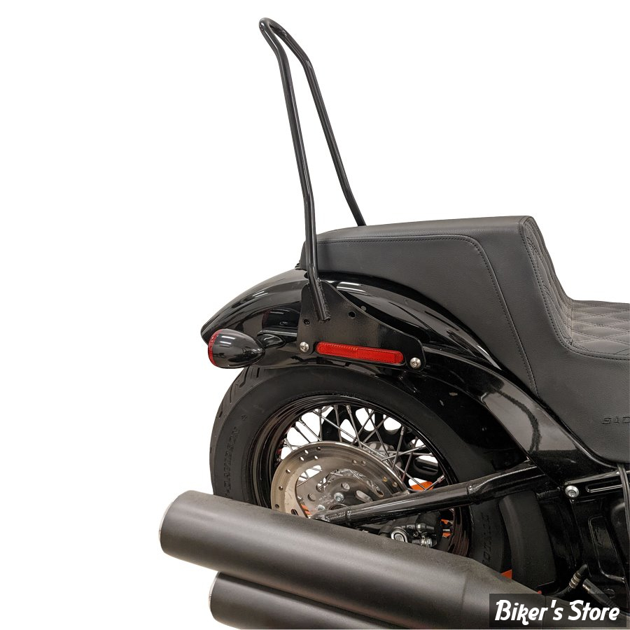 KIT SISSY BAR FIXE SOFTAIL FLDE / FLHCS / FLHC / FLSL / FXBB / FXST