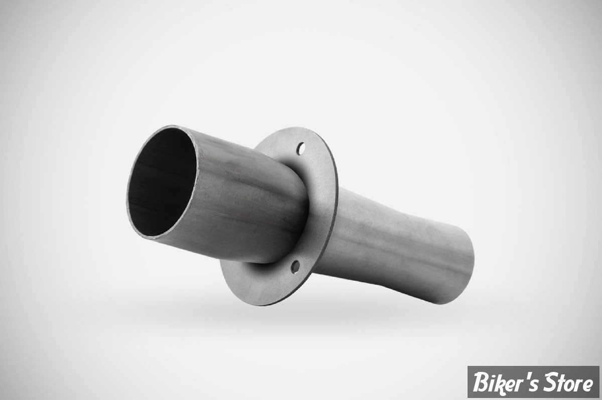 CHICANE QUIET BAFFLE - ZARD - RACING DB KILLER HARLEY TOURING "4.33 INCHES" SLIP-ONS - DBH00054 / ZHD003S10SAR - LA PIÈCE