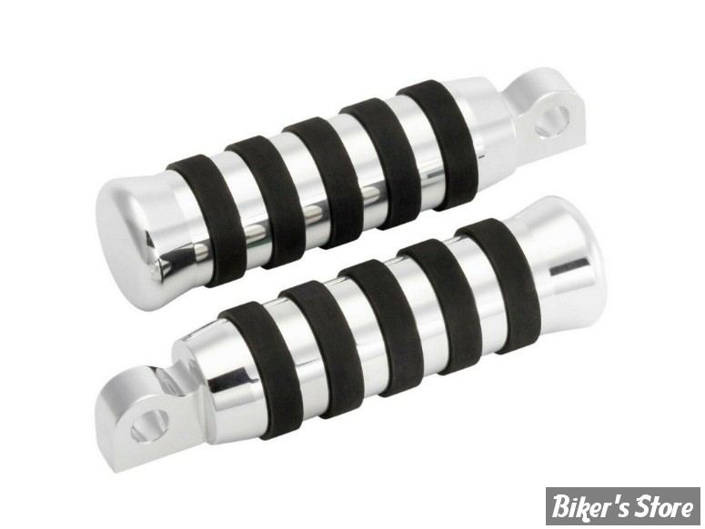 - REPOSES PIEDS RICK'S MOTORCYCLES - O'RING - POLI - 52-500010-0