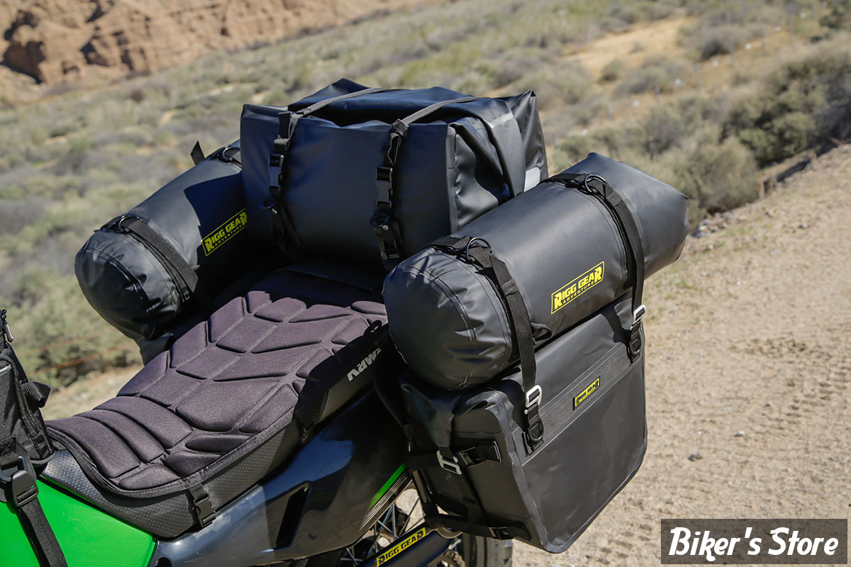 Nelson rigg adventure saddlebags hotsell
