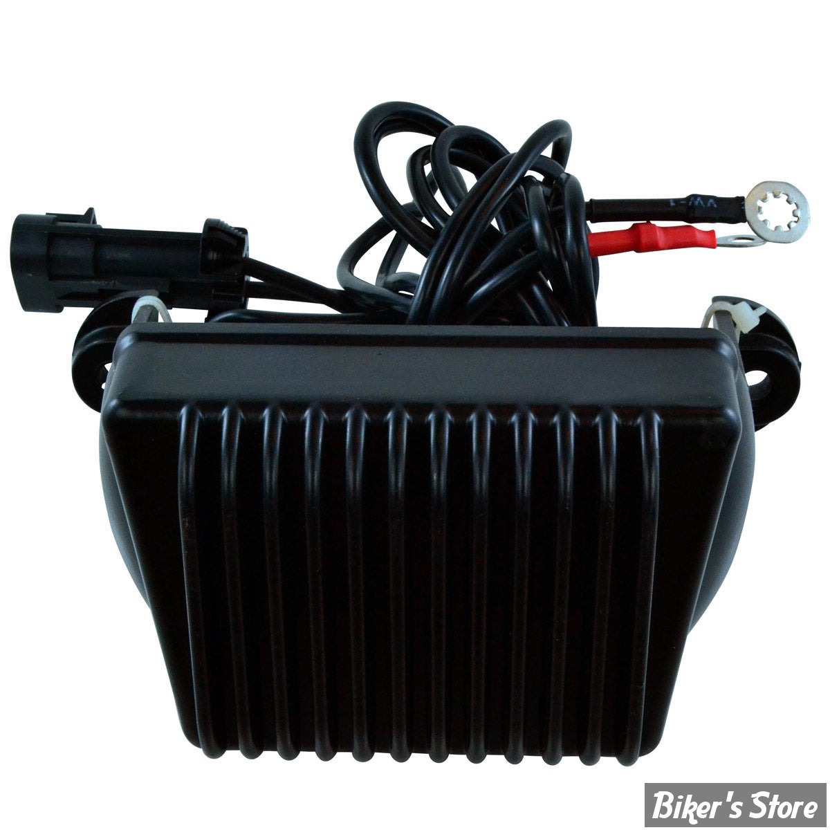 REGULATEUR - TOURING 2002/2003 - OEM 74505-02 - RM STATOR - NOIR - RMS020-105817