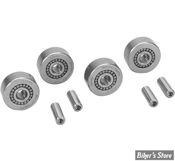 ECLATE G - PIECE N° 29 - Roulette de poussoir - OEM 18534-29 - S&S - LE KIT - 330-0377