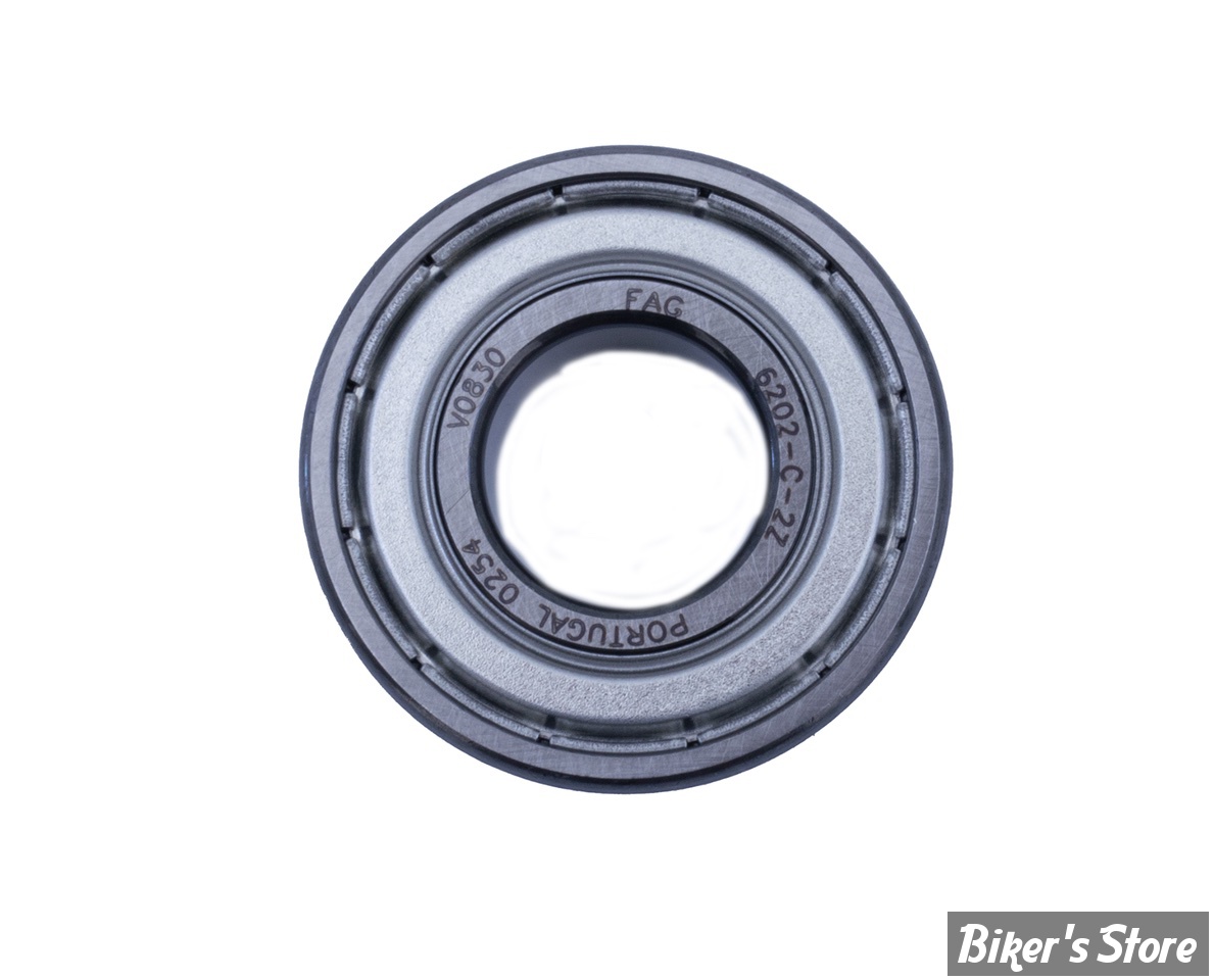 ECLATE N - PIECE N° 05 - ROULEMENT DE GENERATRICE - OEM 9007 - SKF - SKF 6202