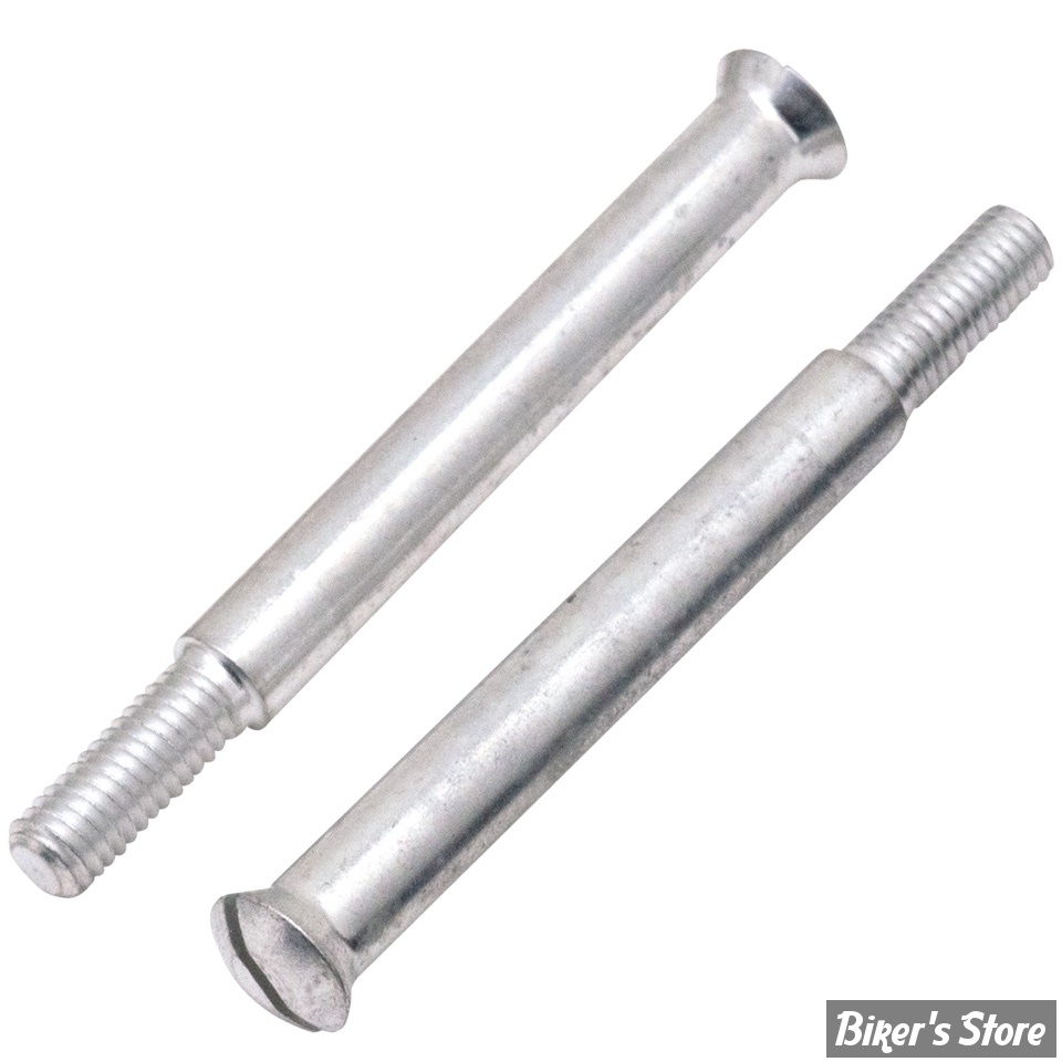 ECLATE N - PIECE N° 08 / 12 - KIT DE VISSERIE DE GENERATRICE - OEM 30011-36 / 1523-36 - COLONY - CADMIUM - 2990-2