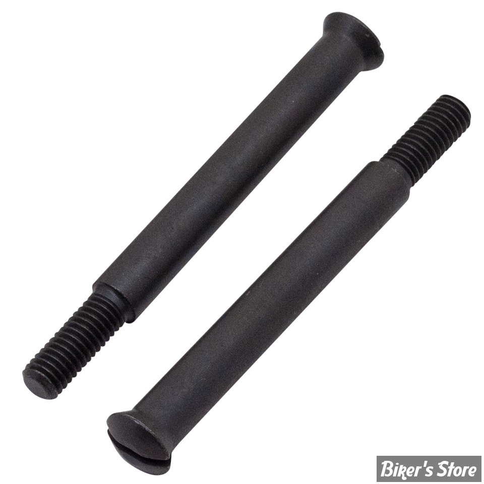 ECLATE N - PIECE N° 08 / 12 - KIT DE VISSERIE DE GENERATRICE - OEM 30011-36 / 1523-36 - COLONY - PARKERISÉ  - 2991-2