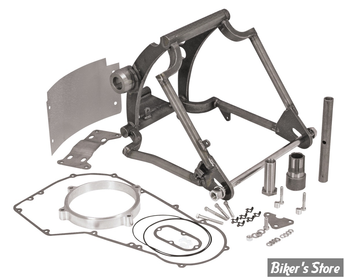 230 - Kit pneu large 230/250