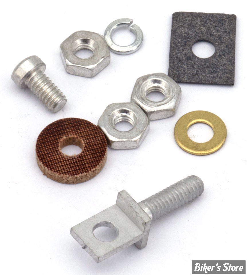 ECLATE R - PIECE N° 13A - KIT GOUJON CONNECTEUR - OEM 32676-49 / 1618-30 / 1615-49 / 1615-36A /  - COLONY - 3658-8