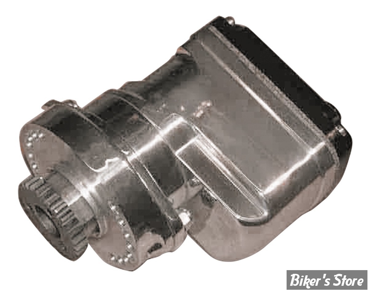 ECLATE R - PIECE N° 00 - MAGNETO MORRIS - H5 - GENERATORS STYLE