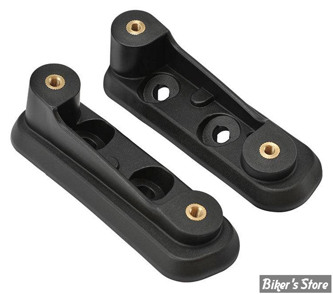 SUPPORTS DE PARE BRISE HAUT - OEM 0000000 - ZODIAC