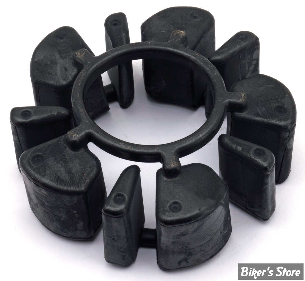 CAOUTCHOUC DE POULIE ARRIERE - OEM 42200212 - ZODIAC