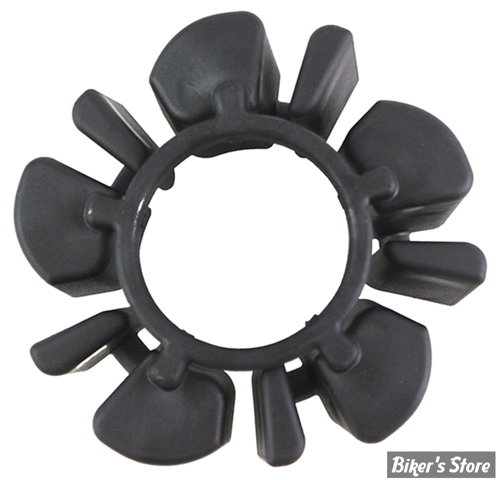 CAOUTCHOUC DE POULIE ARRIERE - OEM 42200212 - V-TWIN