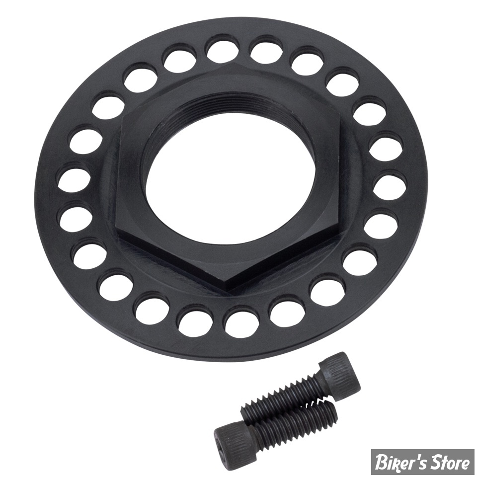 ECLATE I - PIECE N° 01 - ECROU DE SORTIE DE BOITE - OEM 35241-06 - MegaNut transmission pulley nut - ZODIAC - LE KIT