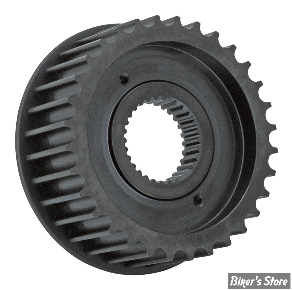 - POULIE DE SORTIE DE BOITE - BIGTWIN 06/17 - 32 DENTS - OEM 40659-06 - POULIE SEULE - ZODIAC