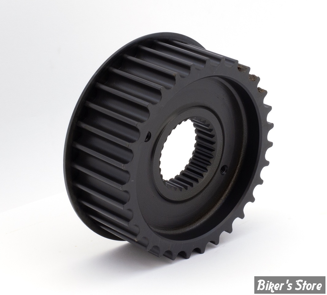 - POULIE DE SORTIE DE BOITE - BIGTWIN 06/17 - 31 DENTS - POULIE SEULE - ANDREWS - 