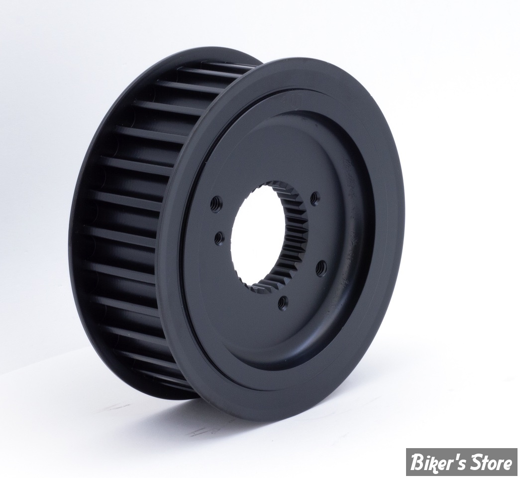 - POULIE DE SORTIE DE BOITE - 32 DENTS - BIGTWIN 85/93 - OEM 40210-85A / 40210-85 -  ZODIAC