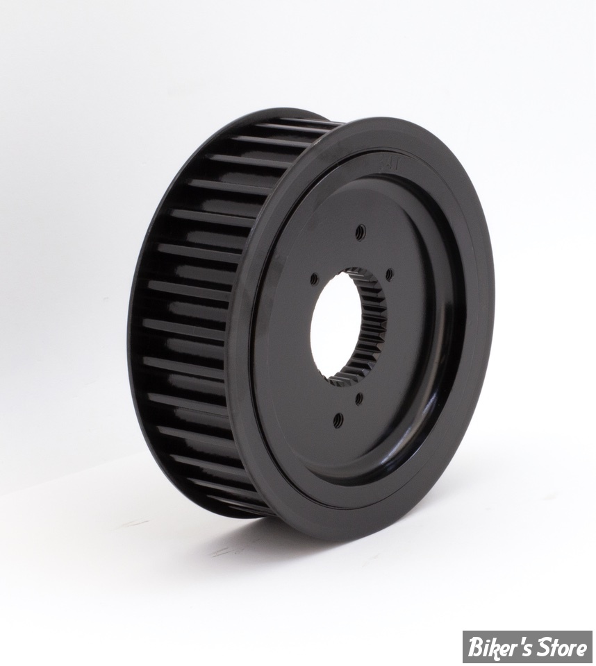 - POULIE DE SORTIE DE BOITE - 34 DENTS - BIGTWIN 85/93 -  ZODIAC