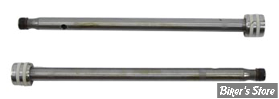 ECLATE N - PIECE N° 19 - TUBE PLONGEUR - 45409-75 - LA Paire