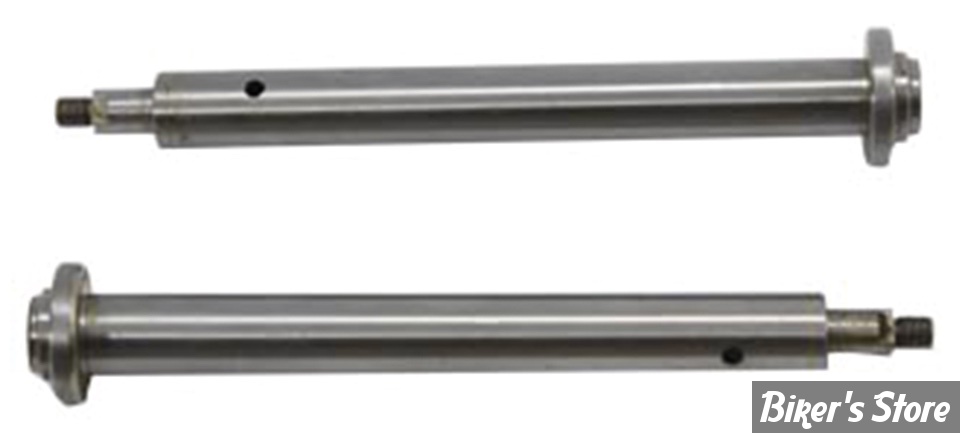 ECLATE N - PIECE N° 42A - Kit TUBES d'amortisseur de fourche 48/77 - OEM 46161-49 / 46100-48