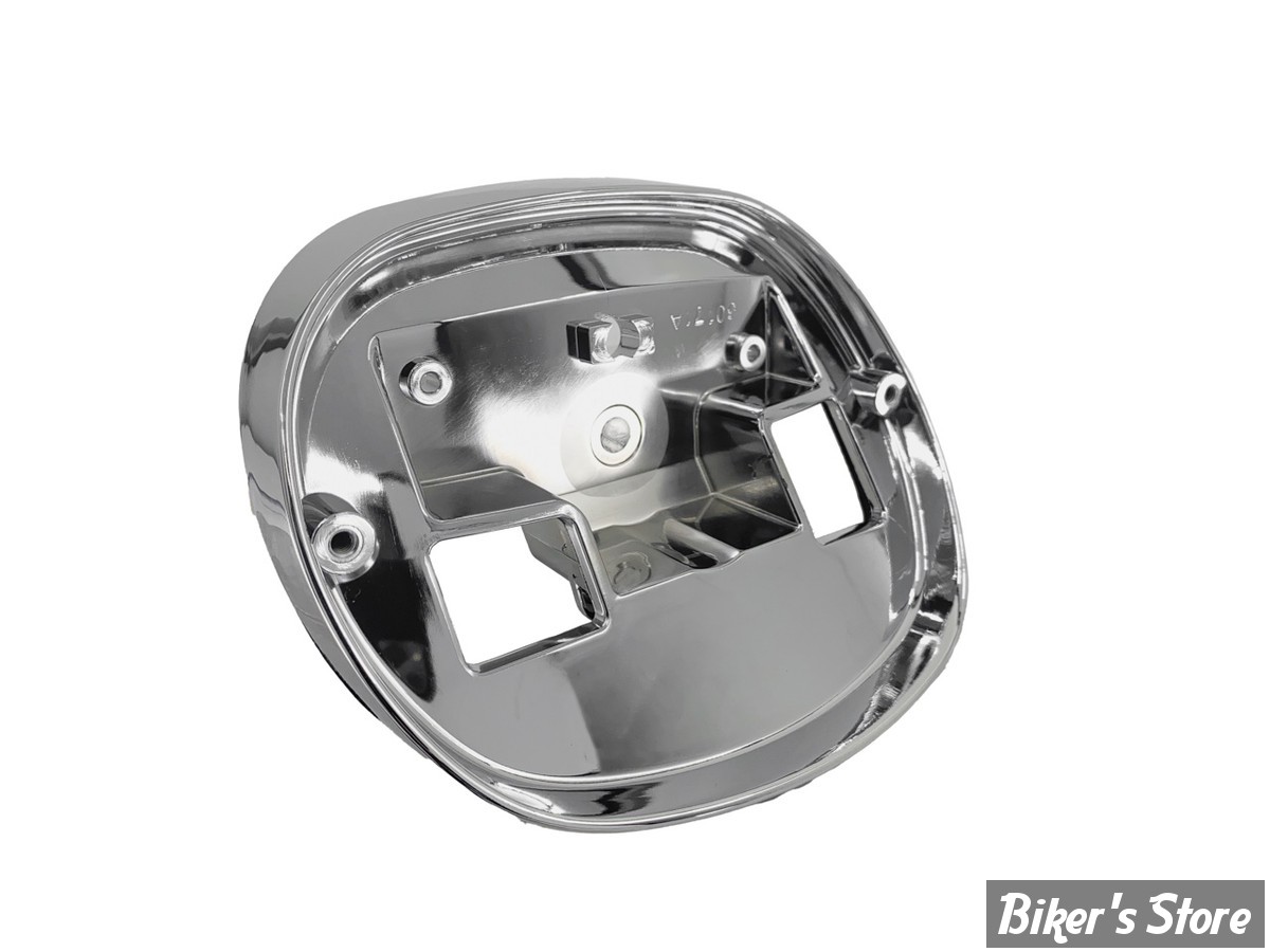 -  BASE DE FEU - OEM 68296-99A - CHROME