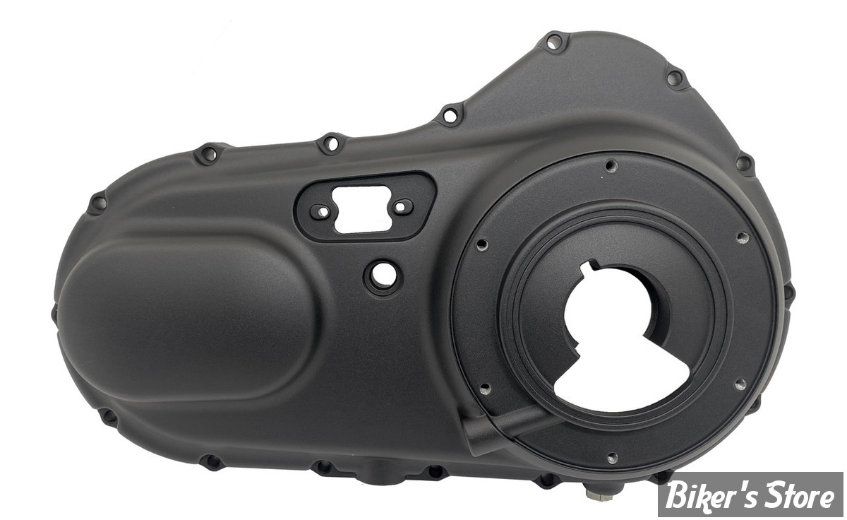 ECLATE I - PIECE N° 05 - CARTER PRIMAIRE EXTERNE - OEM 25307-06 - XLH 06/22 - ZODIAC - NOIR