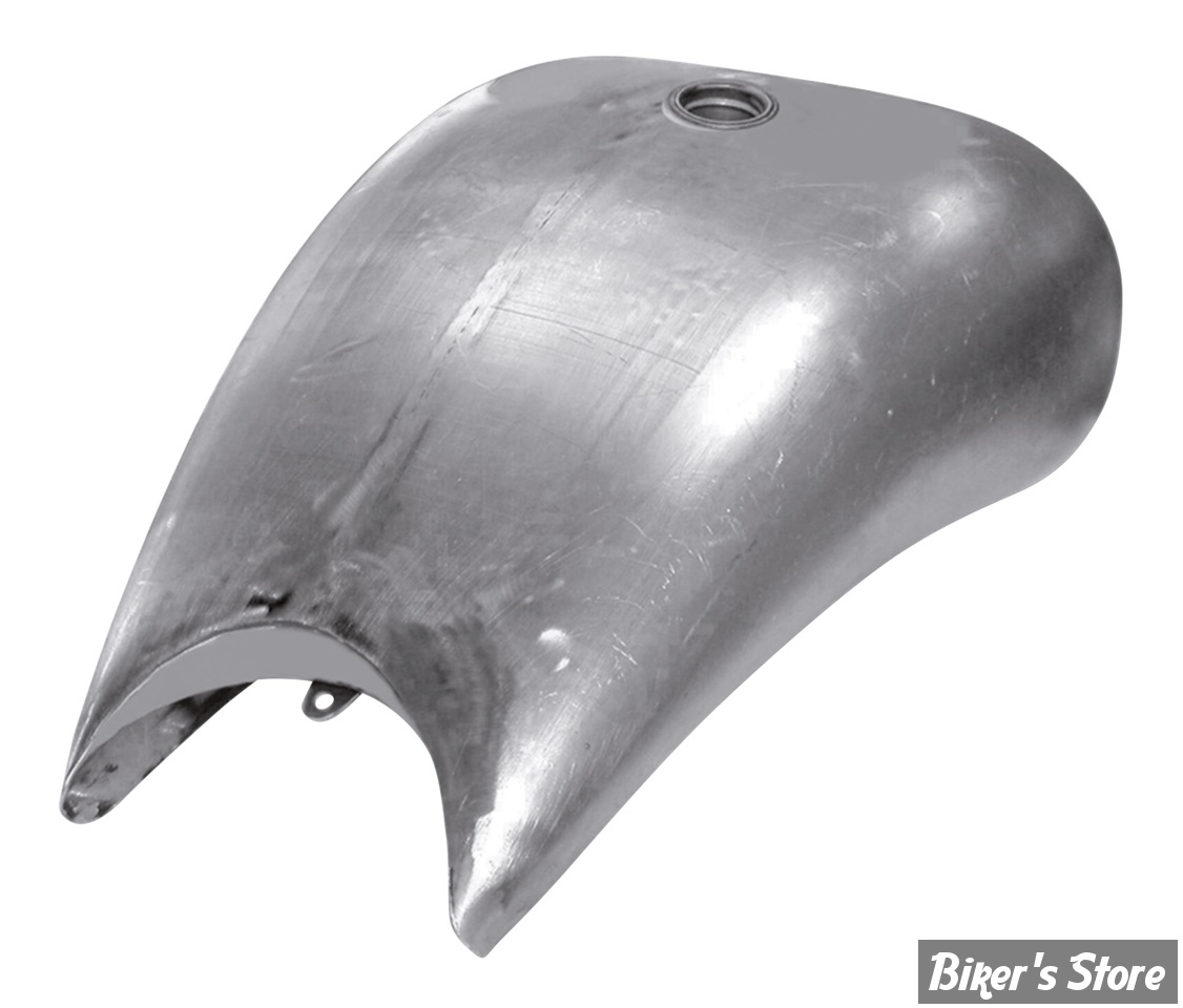 RESERVOIR D'ESSENCE - TOURING 96/06 - 7 GALLONS / 26.50 LITRES - RALLONGÉ